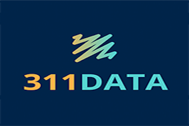 311 data logo.